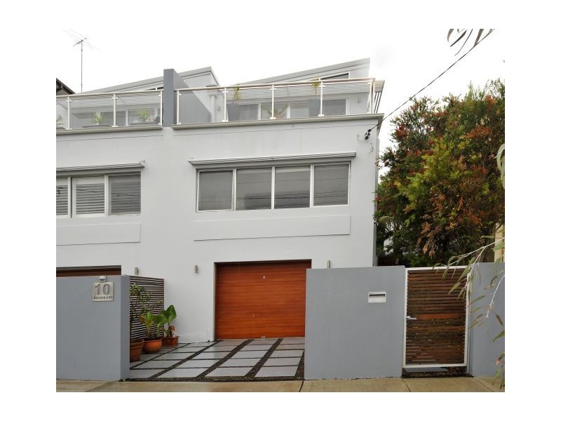 10 Second Avenue, Maroubra NSW 2035