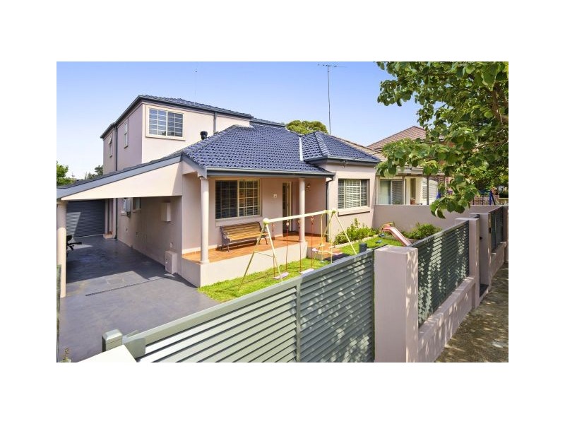 5 Chapman Avenue, Maroubra NSW 2035