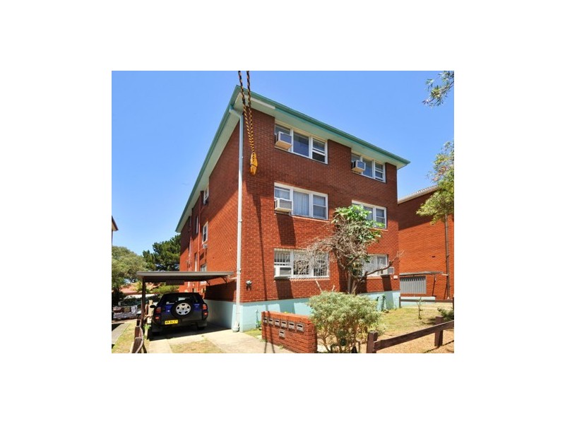 1/29 Templeman Crescent, Hillsdale NSW 2036