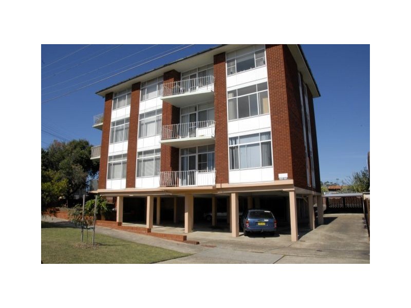 3/572-574 Bunnerong Road, Matraville NSW 2036