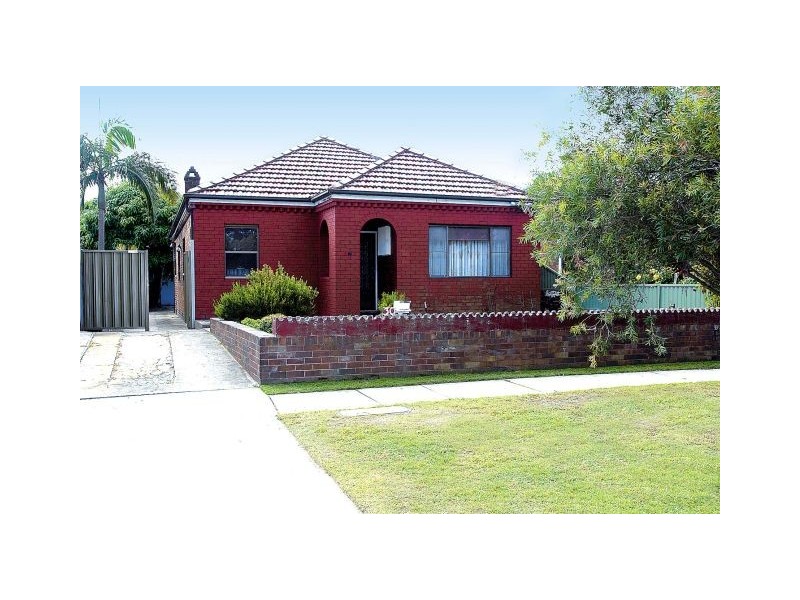 30 Partanna Avenue, Matraville NSW 2036