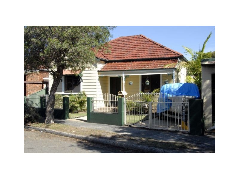 3 Herford Street, Botany NSW 2019