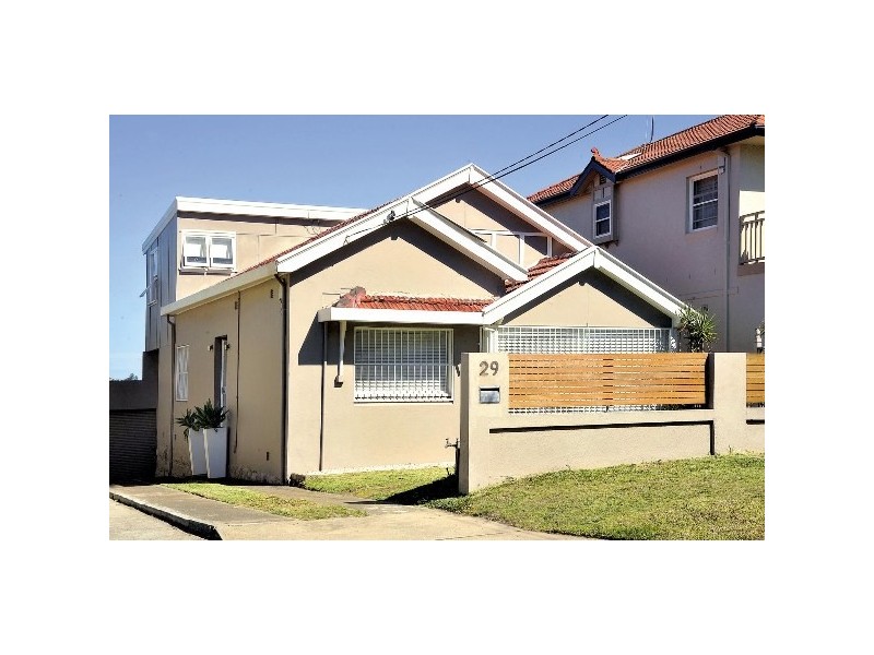 29 Sackville Street, Maroubra NSW 2035