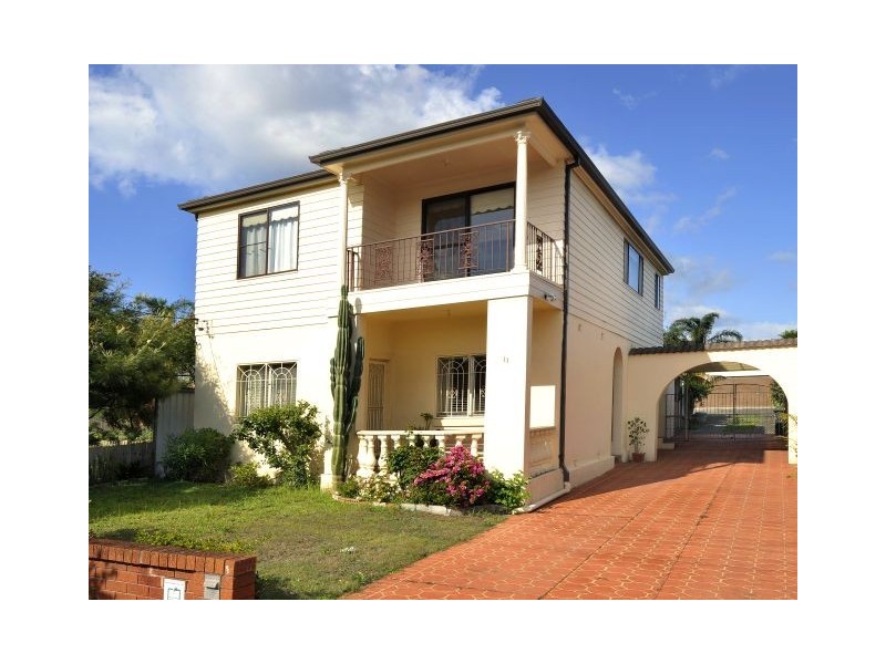 11 Harold Street, Matraville NSW 2036