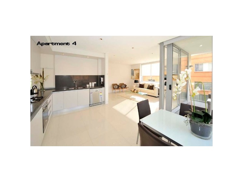 4/85 Duncan Street, Maroubra NSW 2035