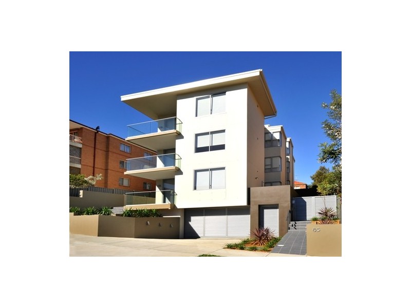 4/85 Duncan Street, Maroubra NSW 2035