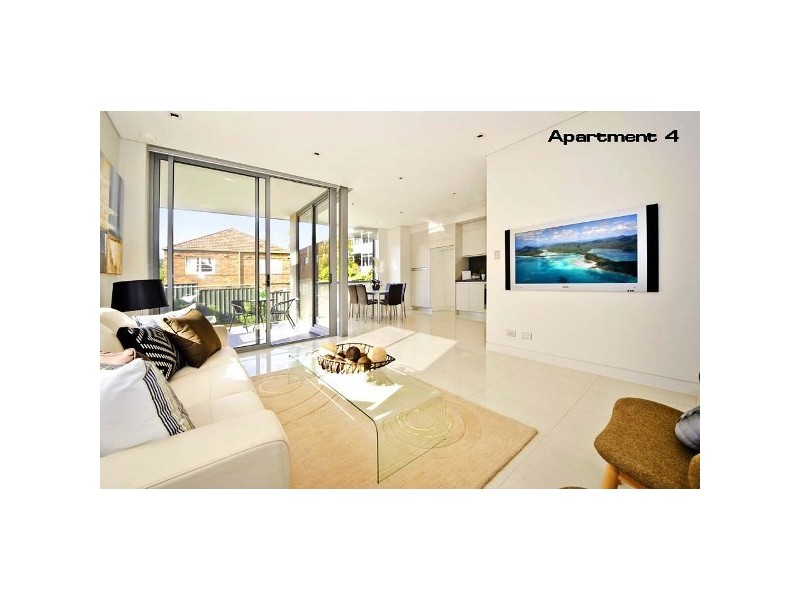 4/85 Duncan Street, Maroubra NSW 2035