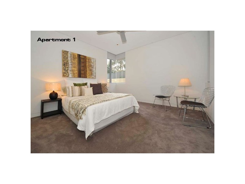 4/85 Duncan Street, Maroubra NSW 2035