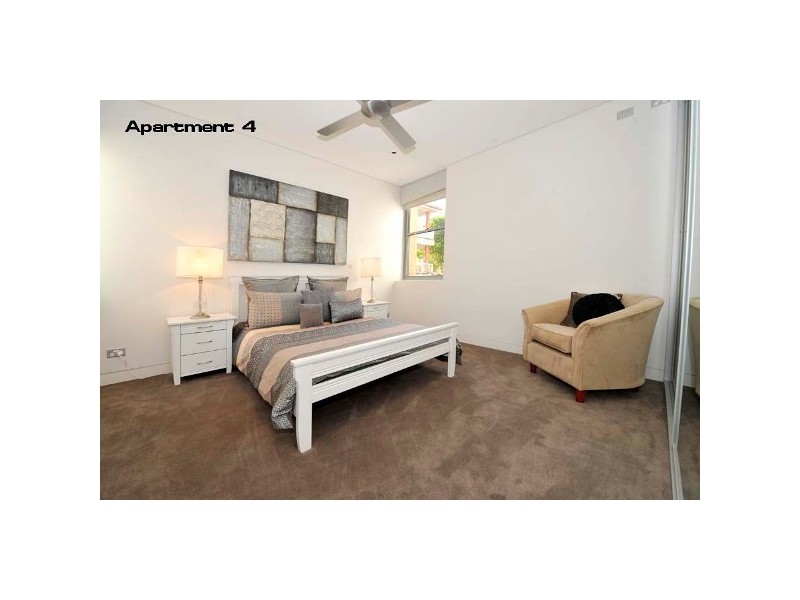 4/85 Duncan Street, Maroubra NSW 2035
