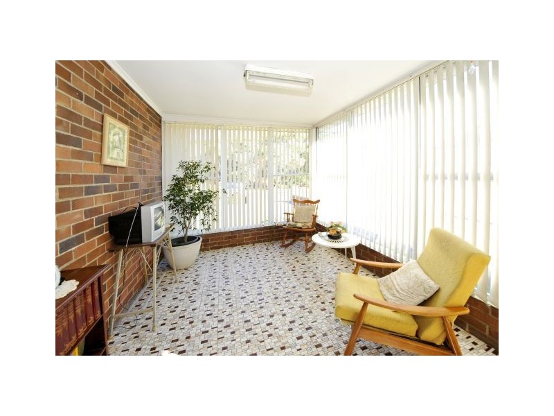 45 Mawson Parade, Chifley NSW 2036