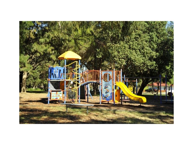 45 Mawson Parade, Chifley NSW 2036