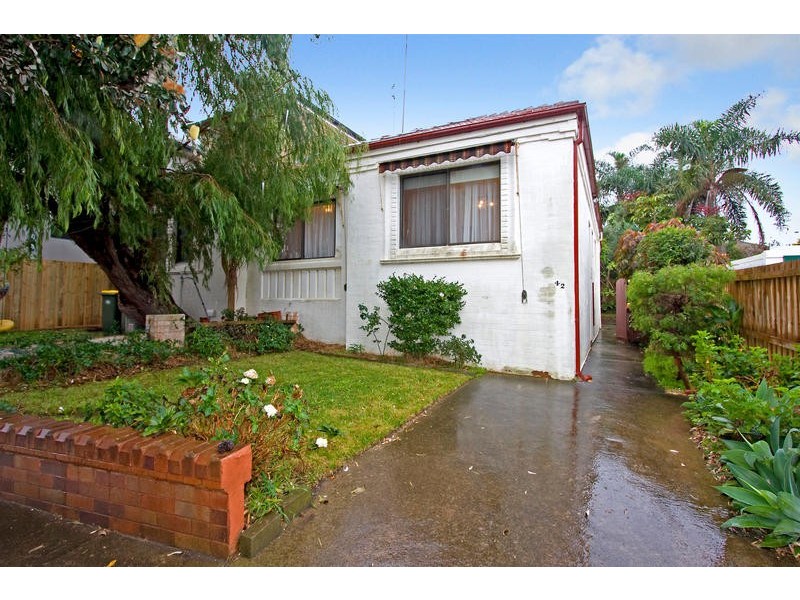42 Wride street, Maroubra NSW 2035