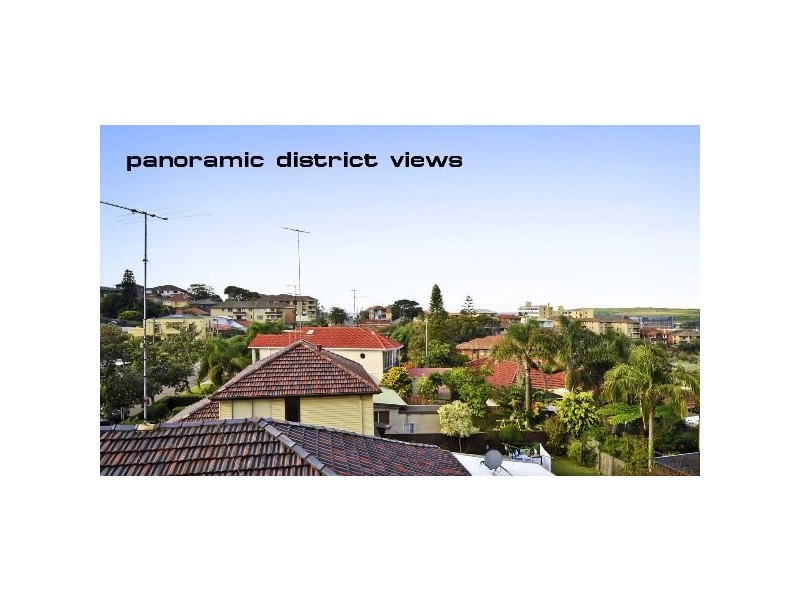 5/403 Maroubra Road, Maroubra NSW 2035