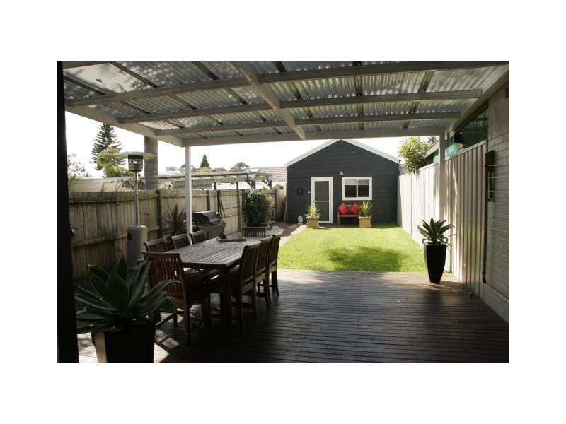 16 Kurnell Street, Botany NSW 2019