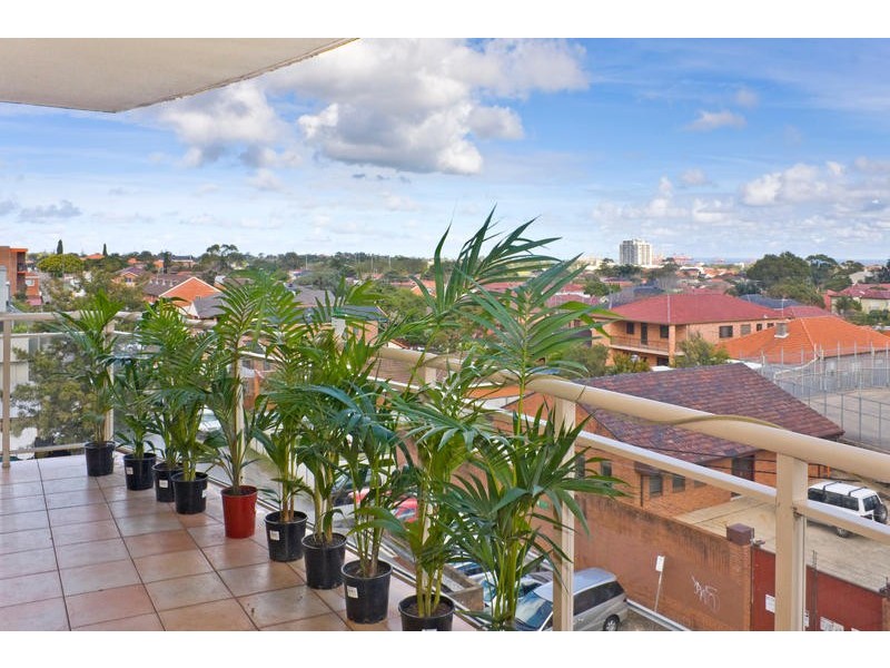 303/767 anzac parade, Maroubra NSW 2035