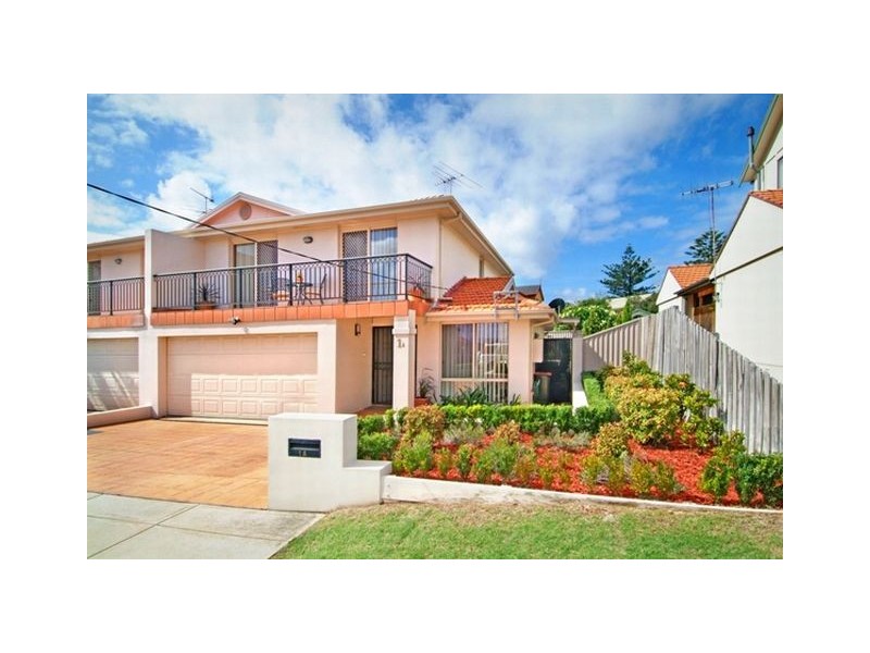 2/1 Landy Street, Matraville NSW 2036