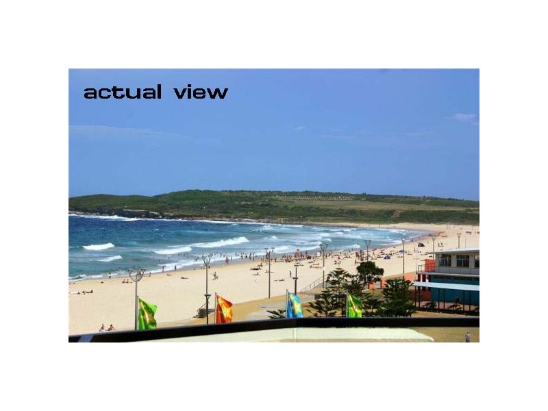 311/180 Marine Parade, Maroubra NSW 2035