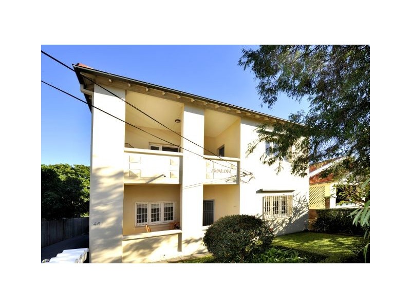 1/46 Melody Street, Coogee NSW 2034