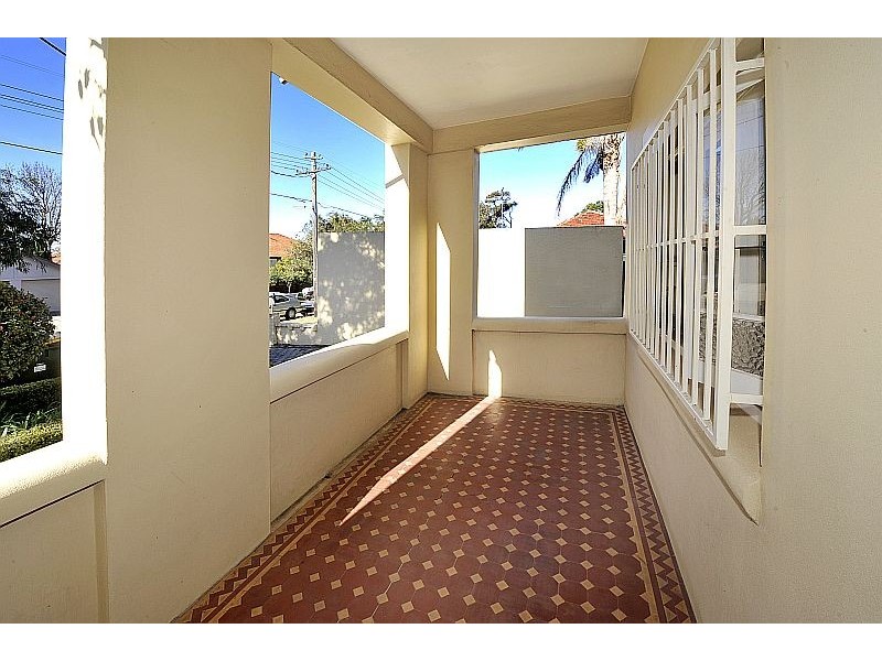 1/46 Melody Street, Coogee NSW 2034