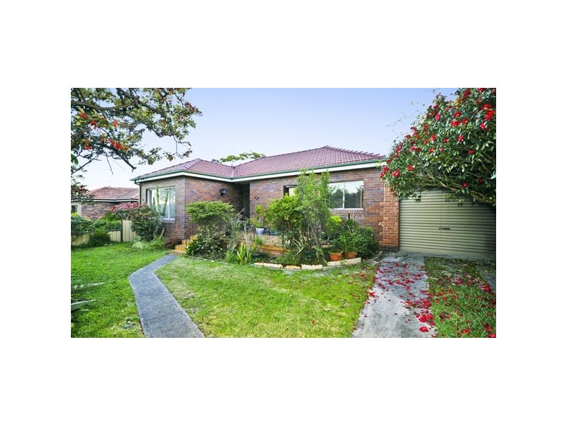 28 Mathewson Street, Eastgardens NSW 2036