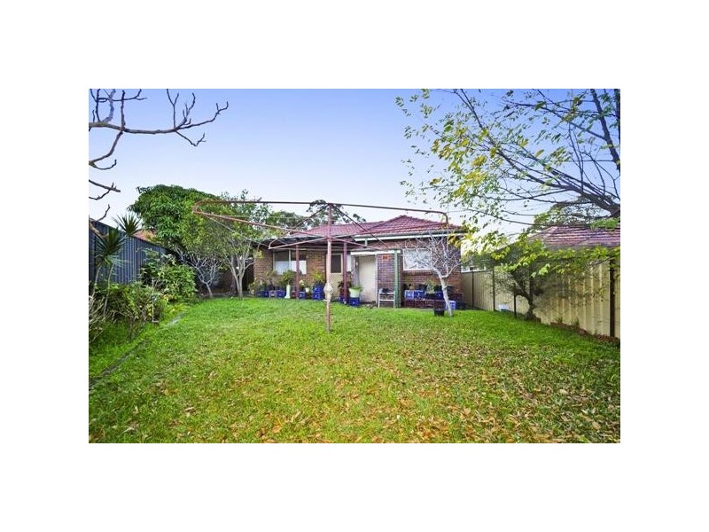 28 Mathewson Street, Eastgardens NSW 2036