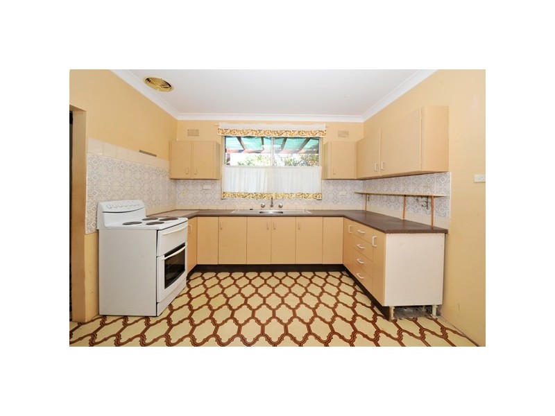 28 Mathewson Street, Eastgardens NSW 2036