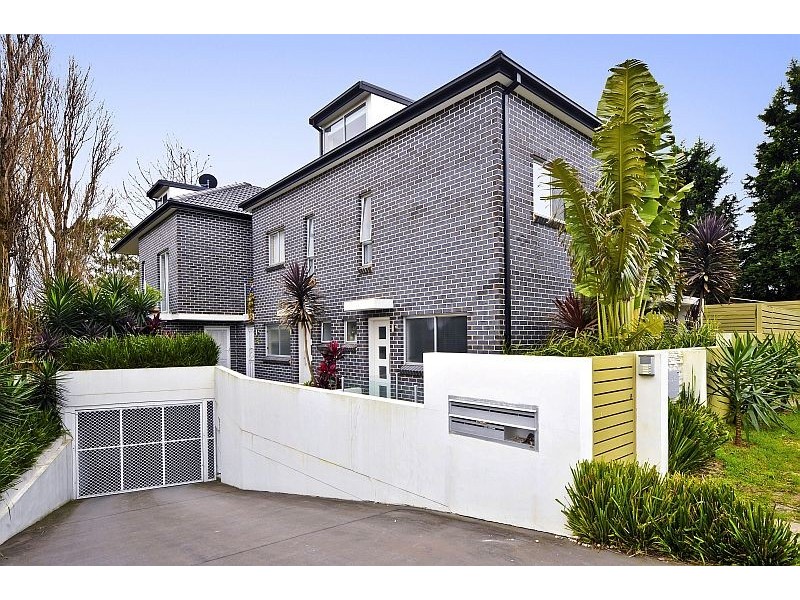 2/4 Portland Crescent, Maroubra NSW 2035