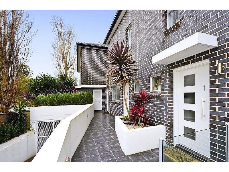 2/4 Portland Crescent, Maroubra NSW 2035