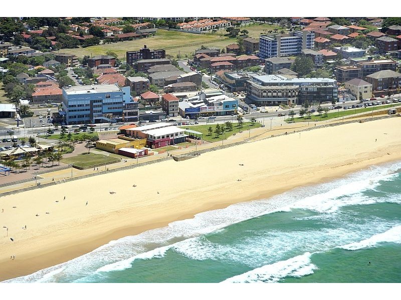 5C/16-20 Hereward Street, Maroubra NSW 2035