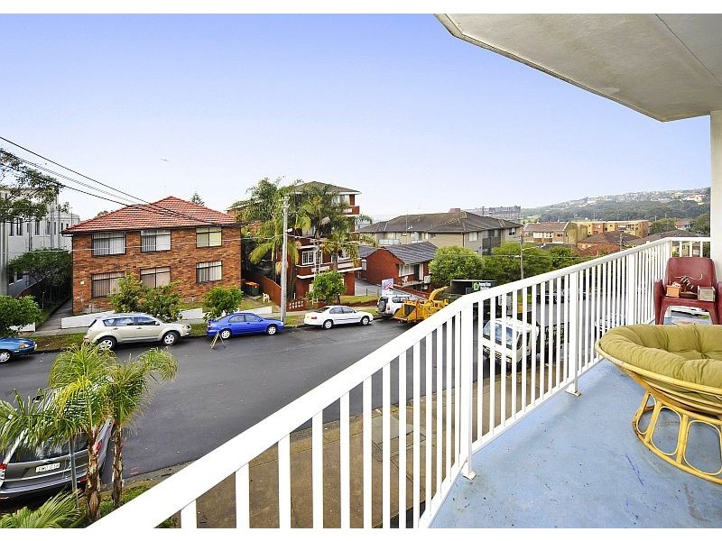 5C/16-20 Hereward Street, Maroubra NSW 2035