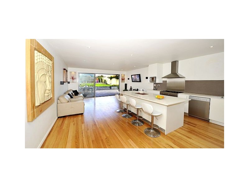 33 Forrest Street, Chifley NSW 2036