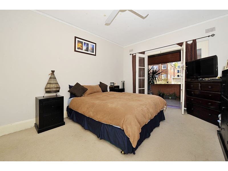 6/201 Coogee Bay Road, Coogee NSW 2034