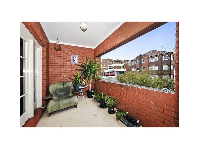 6/201 Coogee Bay Road, Coogee NSW 2034