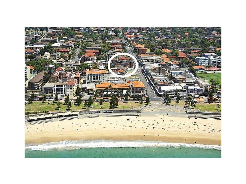 6/201 Coogee Bay Road, Coogee NSW 2034