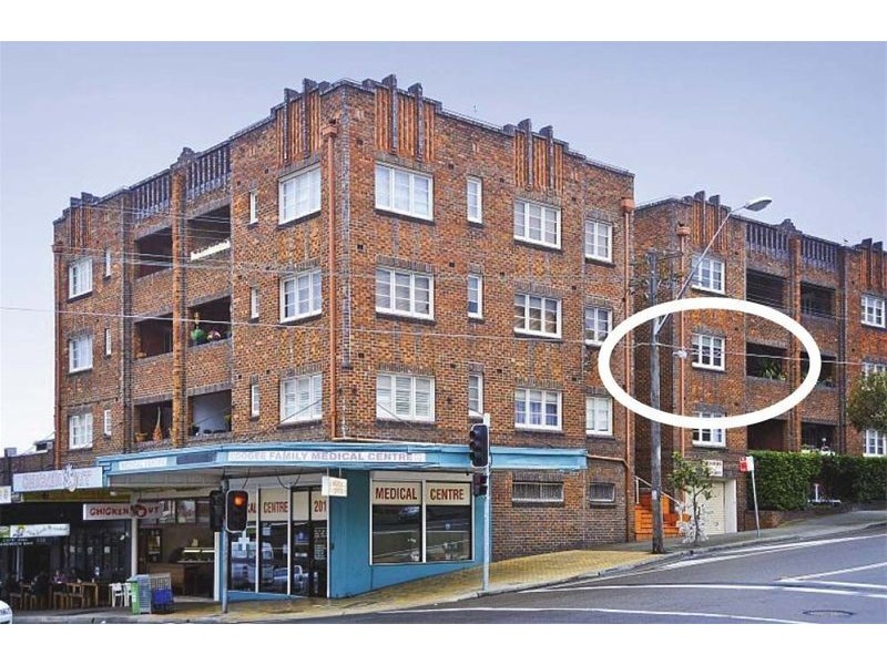 6/201 Coogee Bay Road, Coogee NSW 2034
