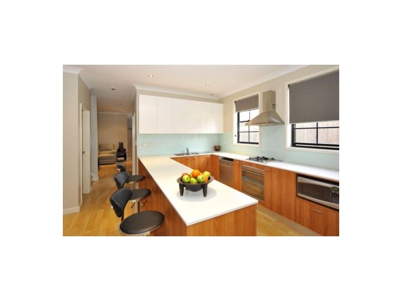 32A Eyre Street, Chifley NSW 2036