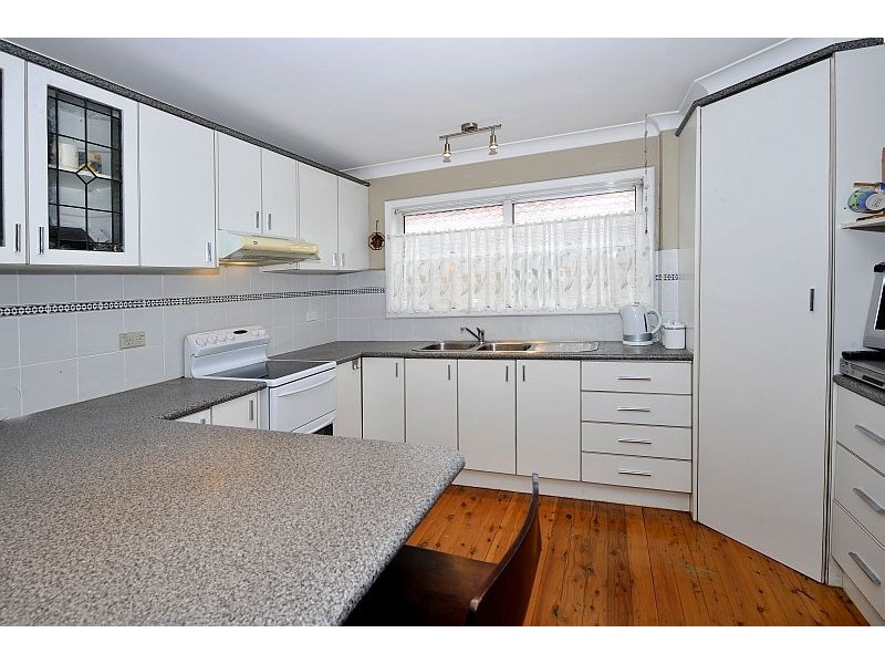 9 Hume street, Chifley NSW 2036