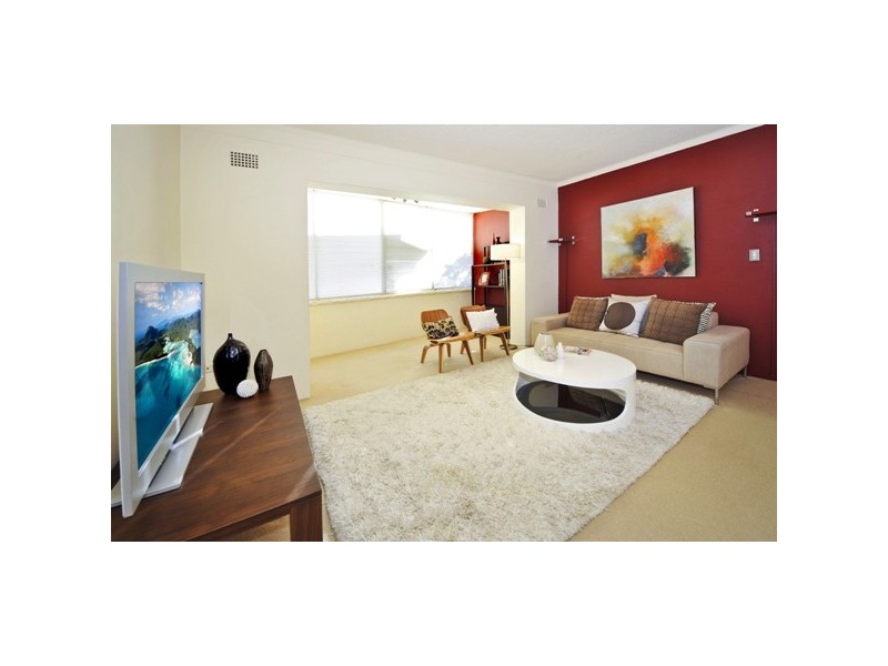 1/13 Little Street, Maroubra NSW 2035