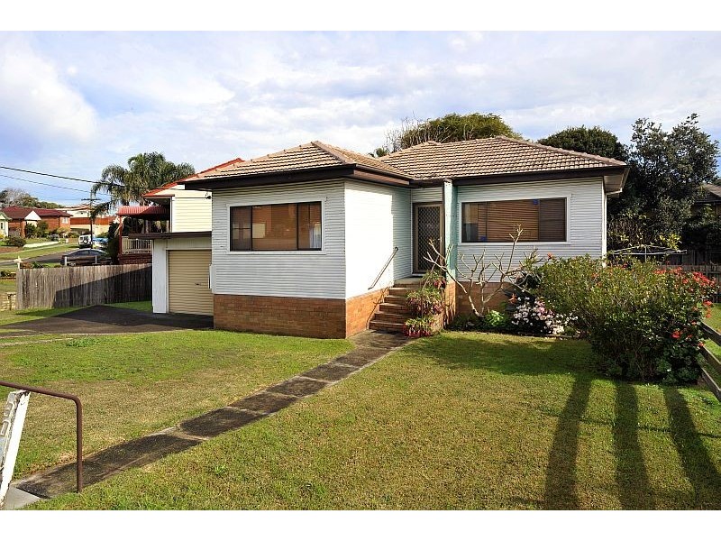 30  Woomera Road, Little Bay NSW 2036