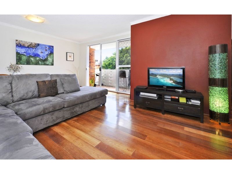 36/54 Avoca Street, Randwick NSW 2031