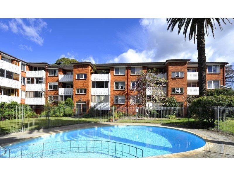36/54 Avoca Street, Randwick NSW 2031