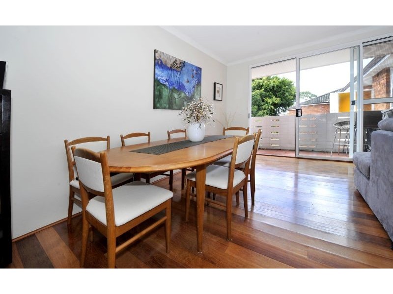 36/54 Avoca Street, Randwick NSW 2031