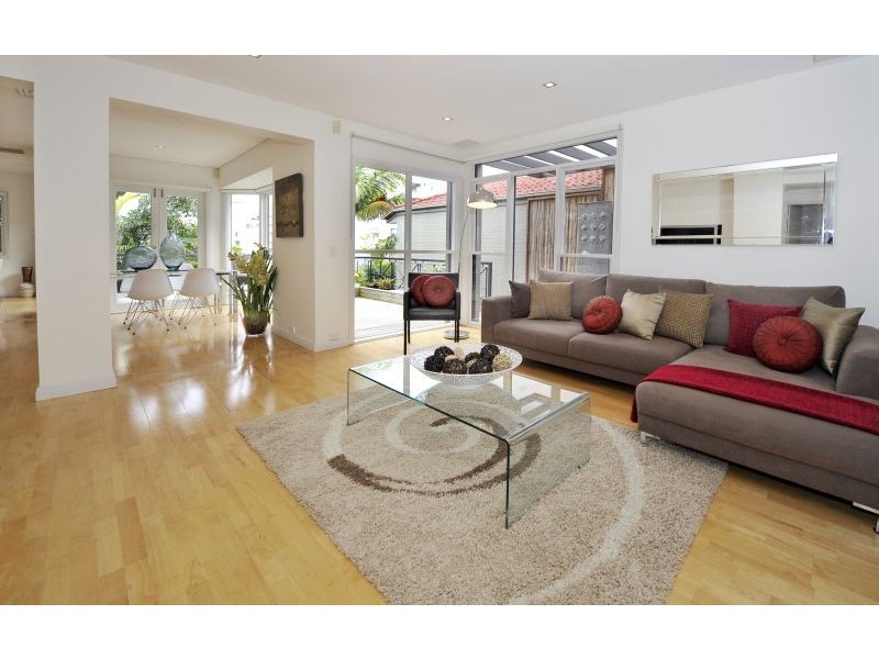 66 Balfour Road, Kensington NSW 2033