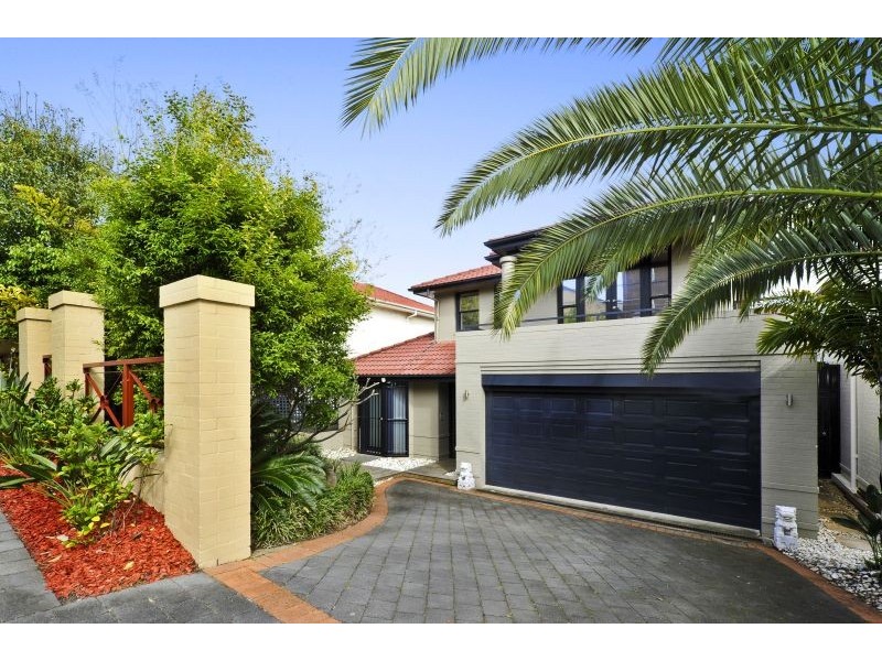 66 Balfour Road, Kensington NSW 2033