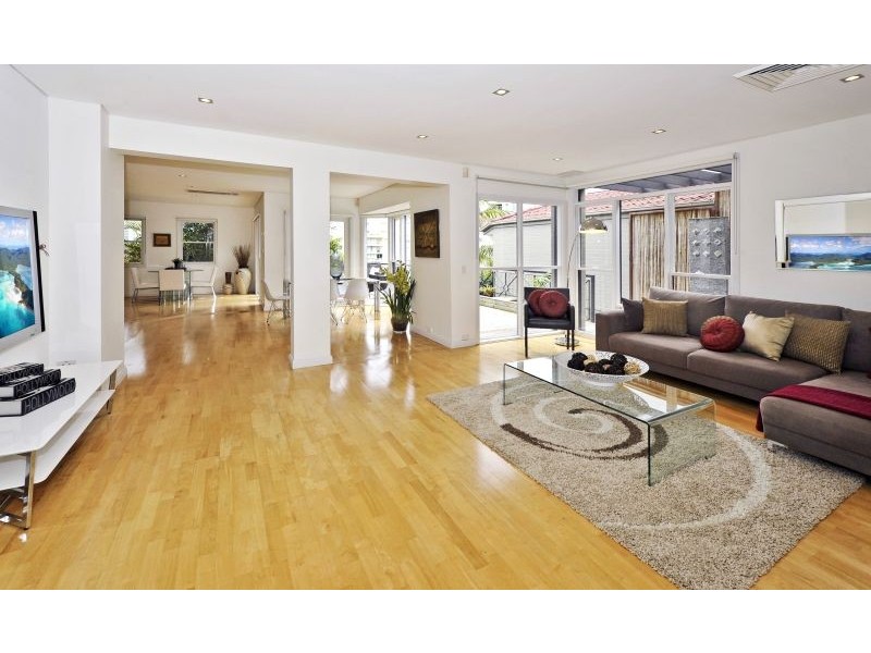 66 Balfour Road, Kensington NSW 2033