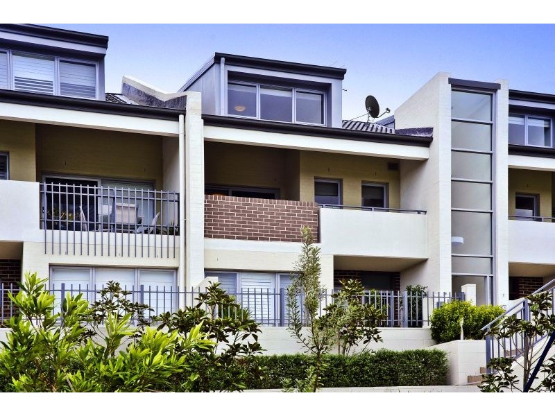 6/30 Stephen Road, Botany NSW 2019
