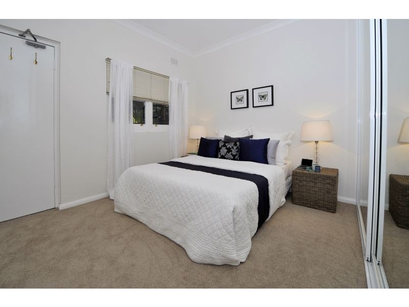 2/27 Berwick Street, Coogee NSW 2034
