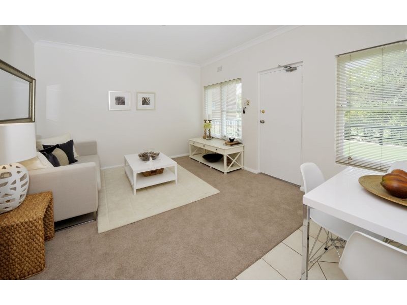 2/27 Berwick Street, Coogee NSW 2034