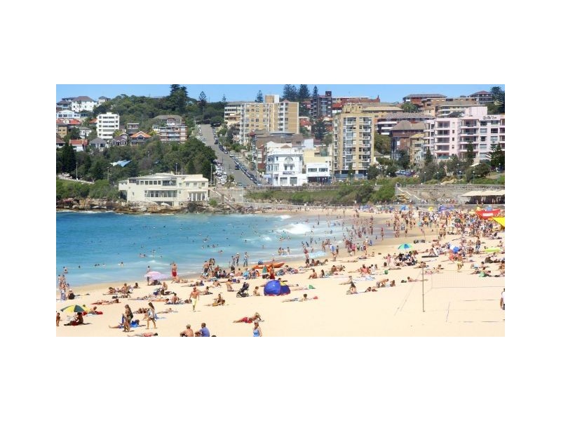 2/27 Berwick Street, Coogee NSW 2034