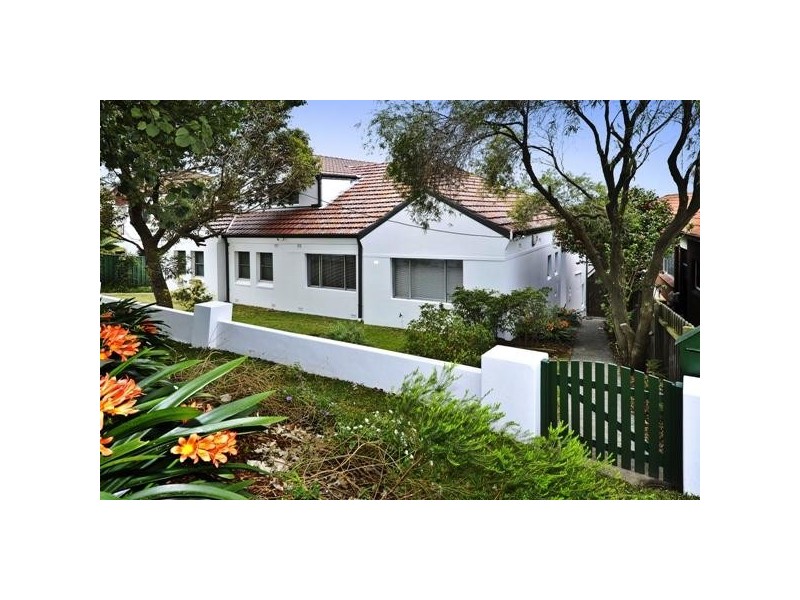 361 Maroubra Road, Maroubra NSW 2035